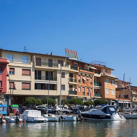 Hotel L'Approdo-3
