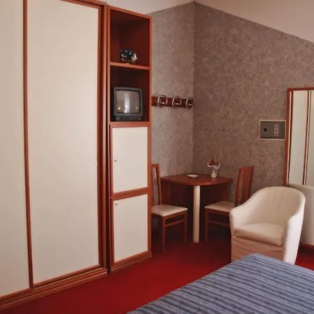Grand Hotel Milano-3