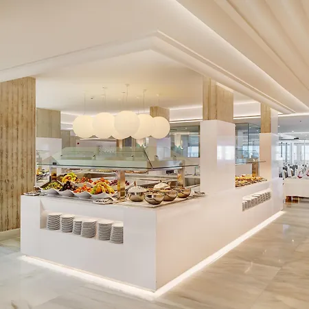 Hipotels Mediterraneo Hotel - Adults Only-2
