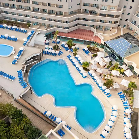 Alua Tenerife - Hyatt Inclusive Collection-2