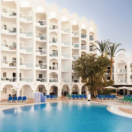 Marinas de Nerja Beach&Spa-2