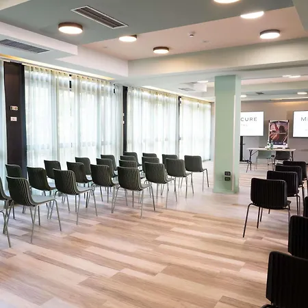Mercure Bologna Centro-3