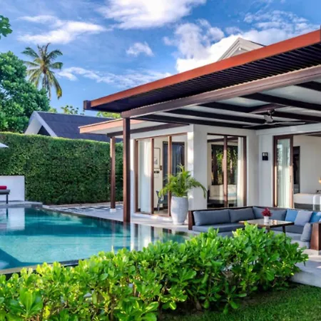 NH Collection Samui Peace Resort-3