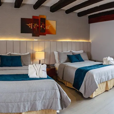 Hosteria Duran-3