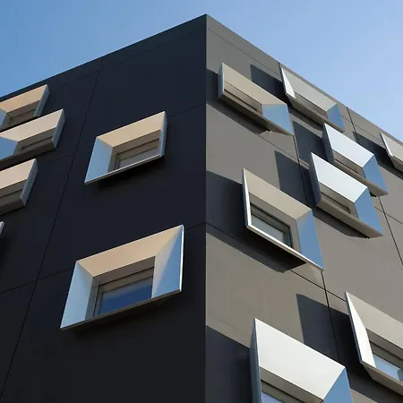 Innside By Melia Paris Charles De Gaulle-2