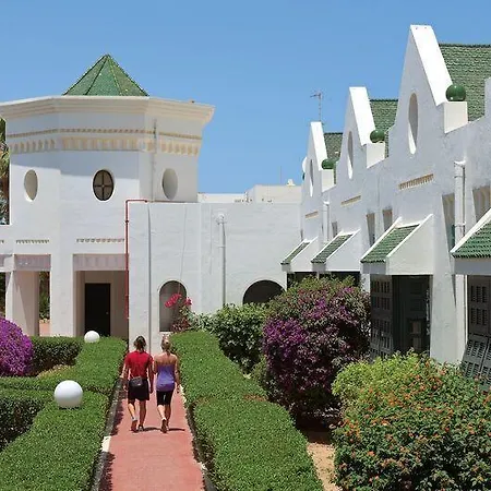 Hotel Club El Borj-3