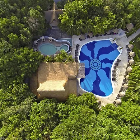 Sandos Caracol Nature Resort & Water Park All Inclusive (Adults Only)-3
