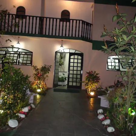 Farol das Gaivotas Pousada e Residence-2