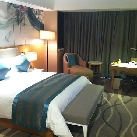Northern Hotel Shanghai-2