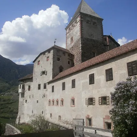 Hotel Garni Angerer-2