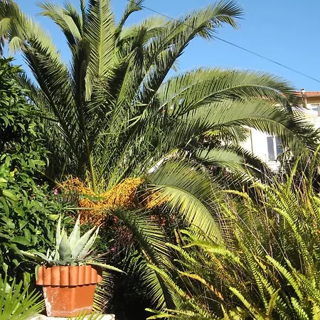 Hotel Villa La Malouine-2