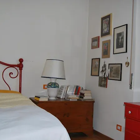 B&B Le Ortensie-3