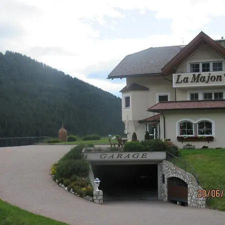 Garni La Majon-2
