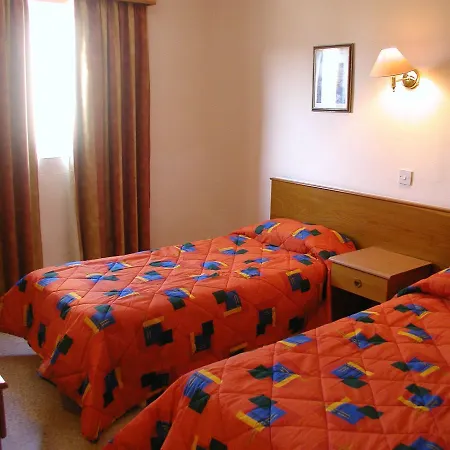 Cardor Holiday Complex-2