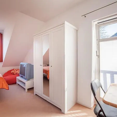 Bed&Breakfast Bigalke-2