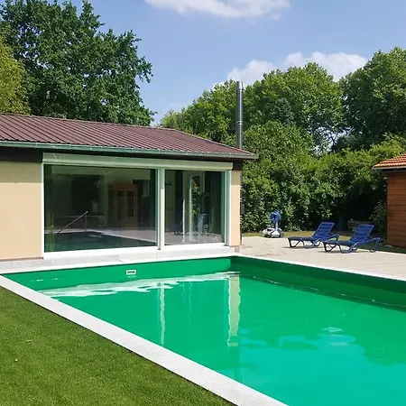 Apart Pension Babelsberg-2