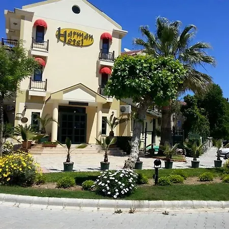 Harman Hotel-2