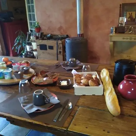Les chambres de Kerael-3