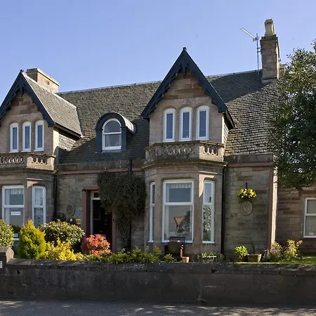 Royston Guest House Inverness-2