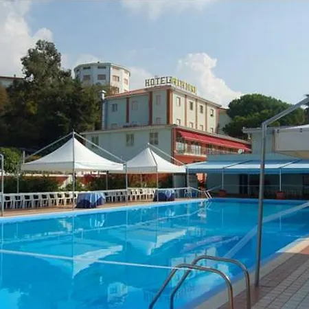 Belvedere Hotel Club-2