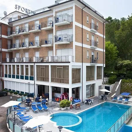 Sporting Hotel-2