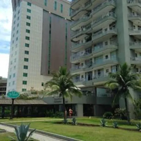 Barra Palace Hotel Residencia-2