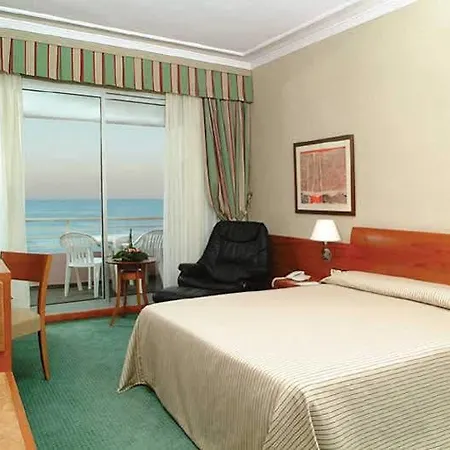 Hotel Sidi Saler-3