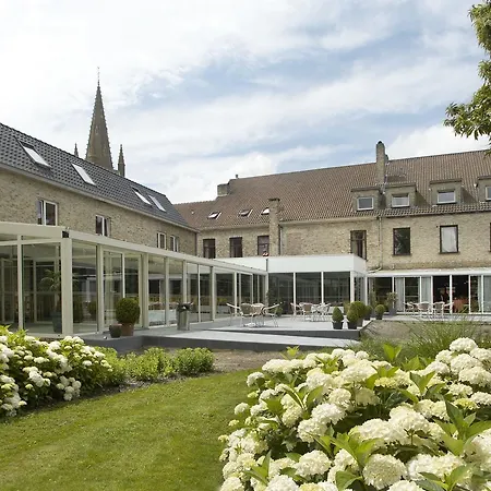 Hotel Oude Abdij-2