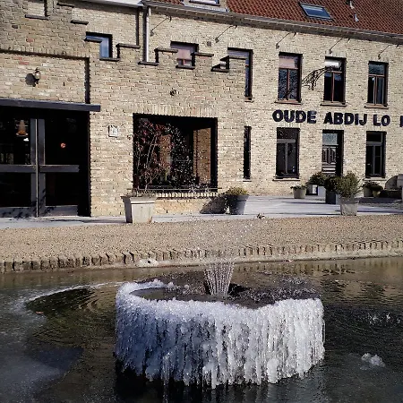 Hotel Oude Abdij-3