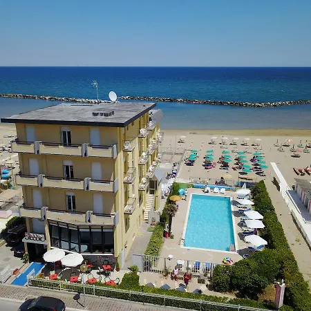 Hotel Biagini-2