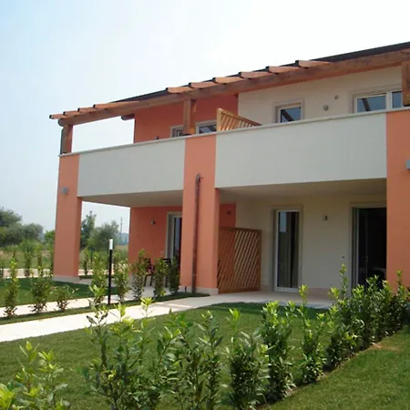 La Fattoria Apartments-2