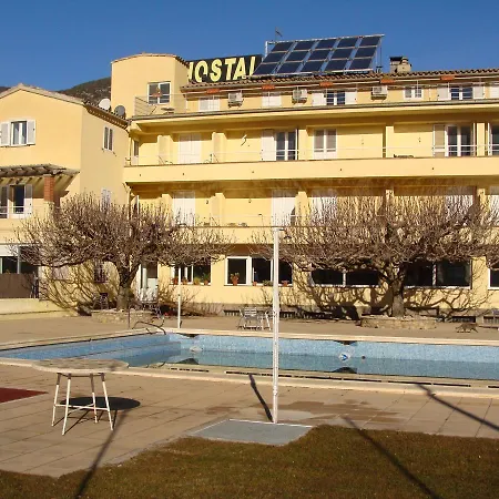 Hotel Del Llac-3