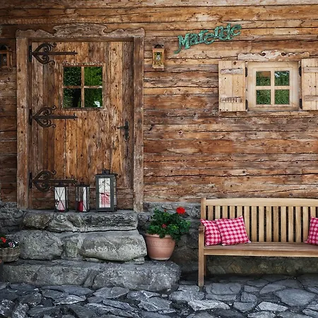 Hotel Garni Hubertushof-3