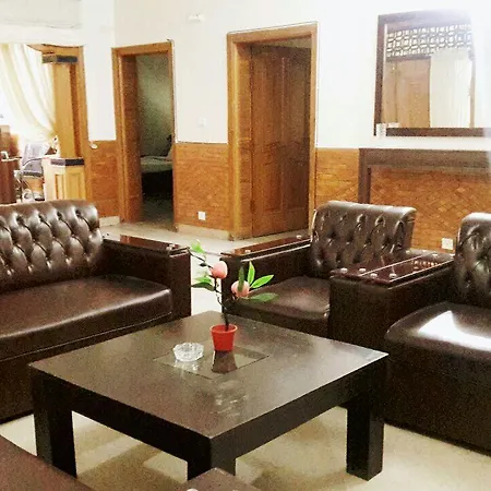 Islamabad Royal Inn-3