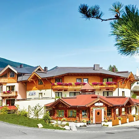 Biohotel Castello Königsleiten-2