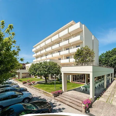 Hotel Le Querce-2