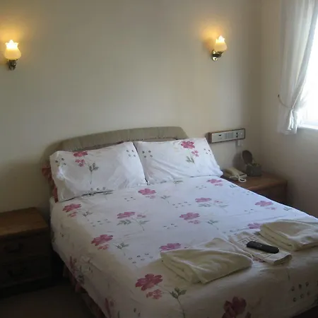 Priory Lodge Hotel-3