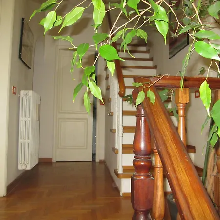 B&B Le Ortensie-2