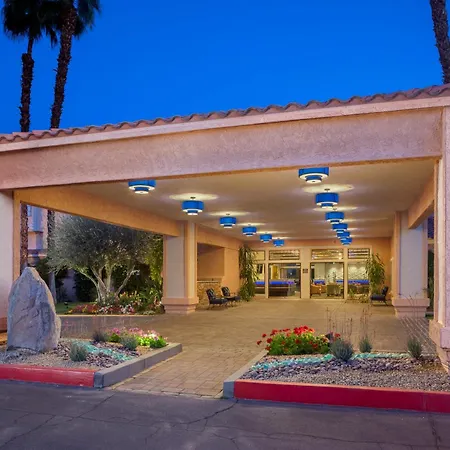Hyatt Vacation Club At Desert Oasis-2