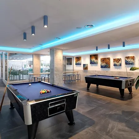 Hotel Brisa Ibiza - Adults Only-3