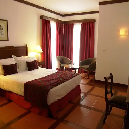 Hotel Rural Quinta De Santo Antonio-3
