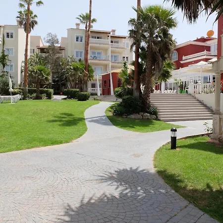 Hg Jardin De Menorca-2