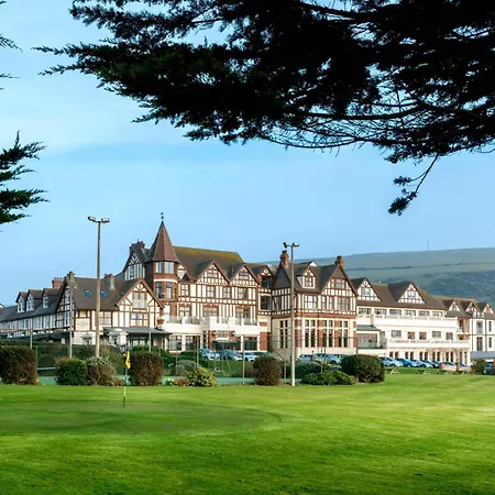 The Woolacombe Bay Hotel-2