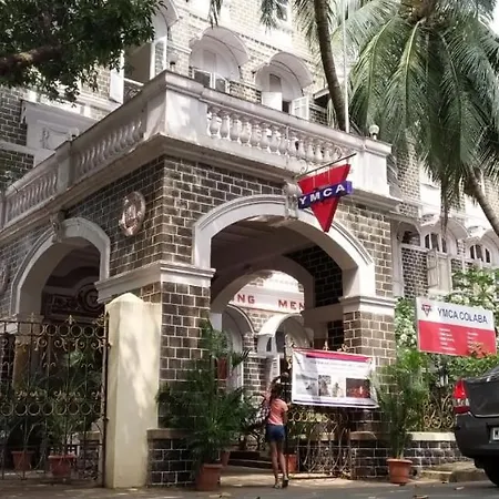 Ymca Colaba Mumbai-3