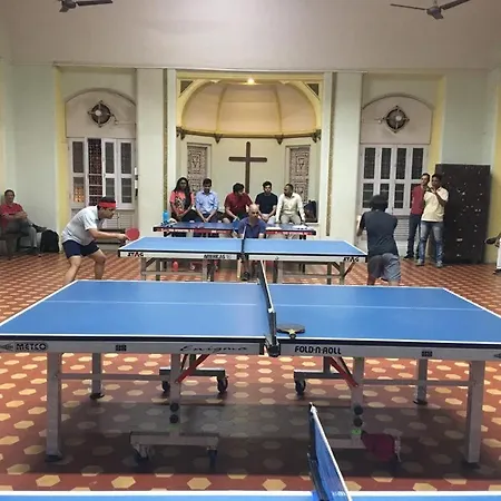 Ymca Colaba Mumbai-2