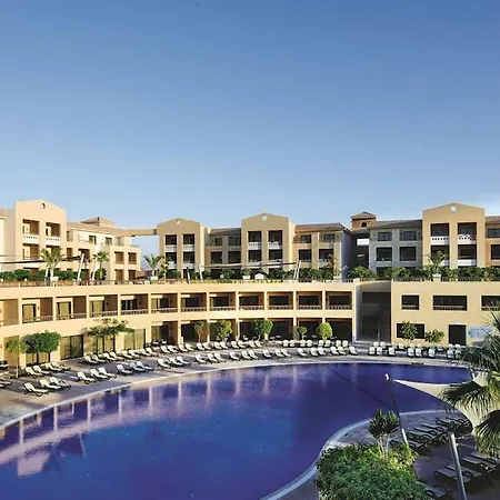 Coral Sea Aqua Club Resort-2