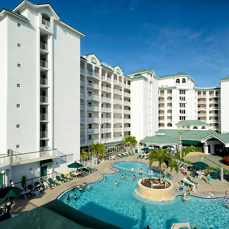 The Resort On Cocoa Beach-3