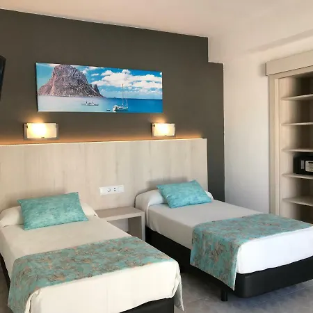 Hostal Cervantes-3