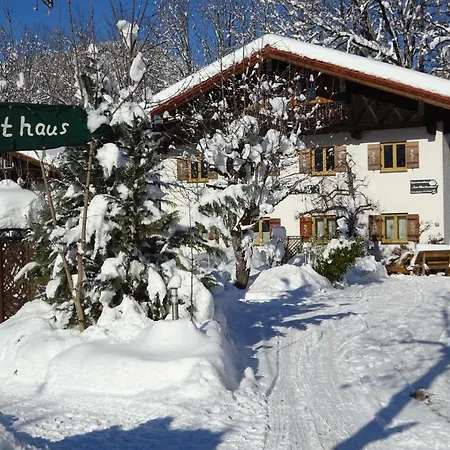 Zum Alten Forsthaus-2