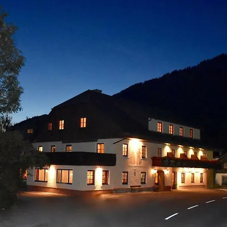 Sport Aktiv Pension Spanner - Tauplitz-2